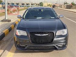 کرایسلەر 300